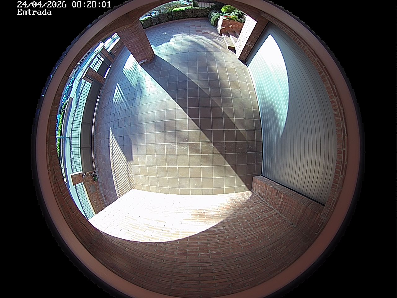 Webcam 2 Screen Capture