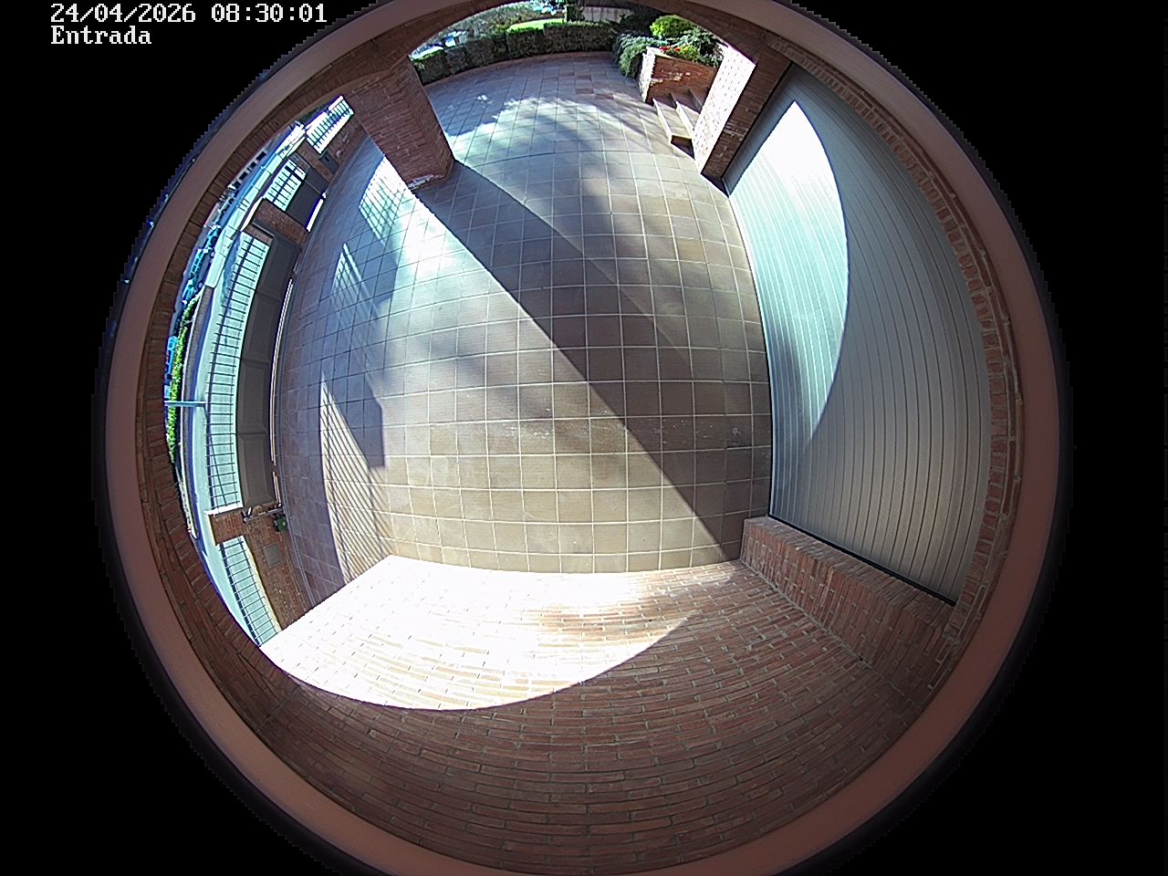 Webcam 2 Screen Capture