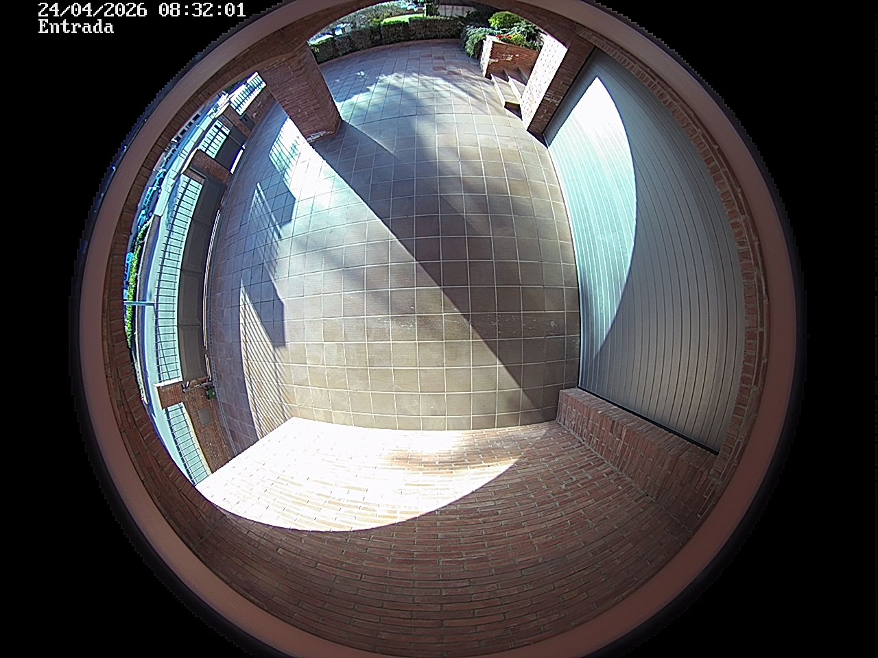 Webcam 2 Screen Capture