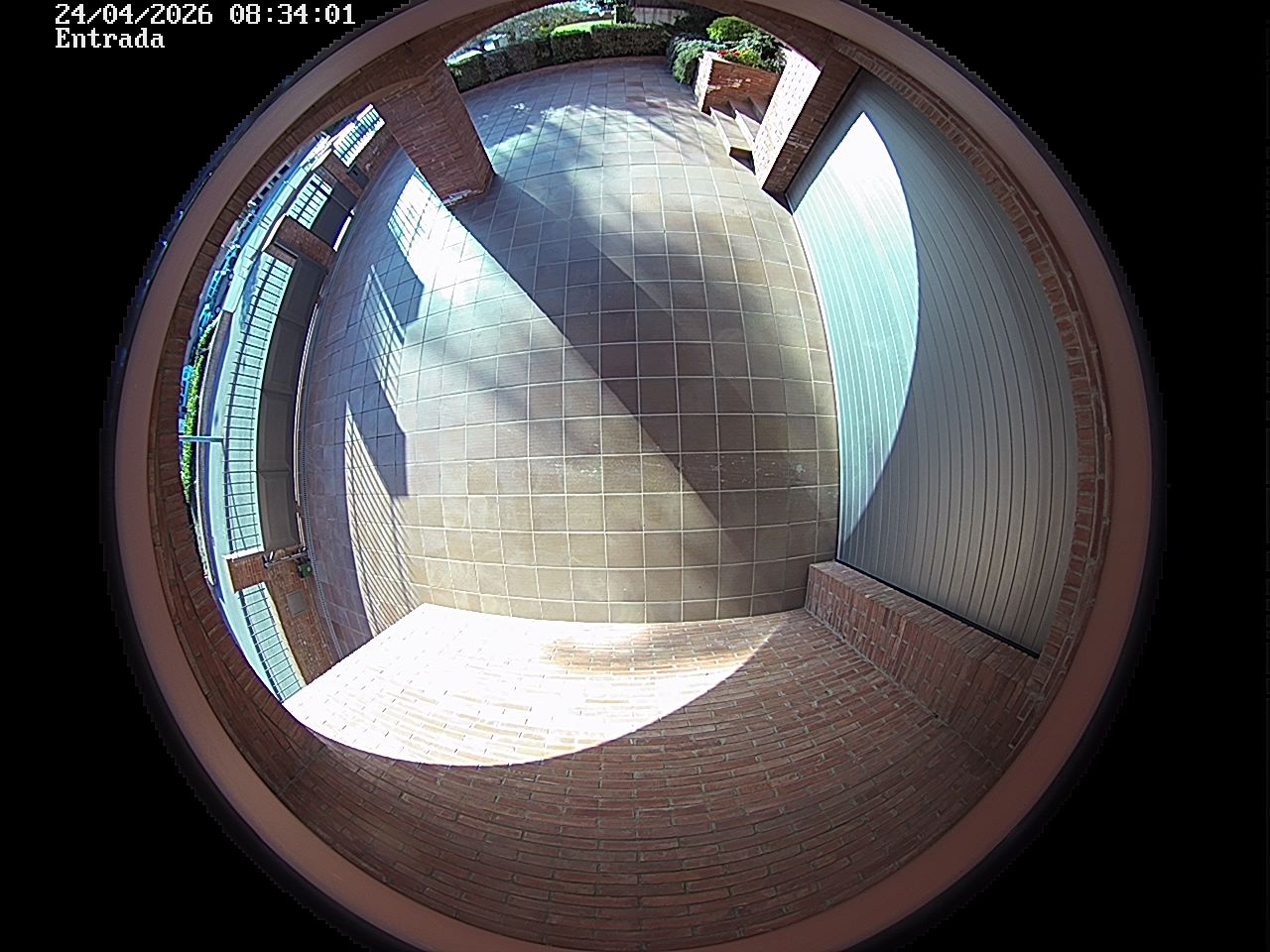 Webcam 2 Screen Capture