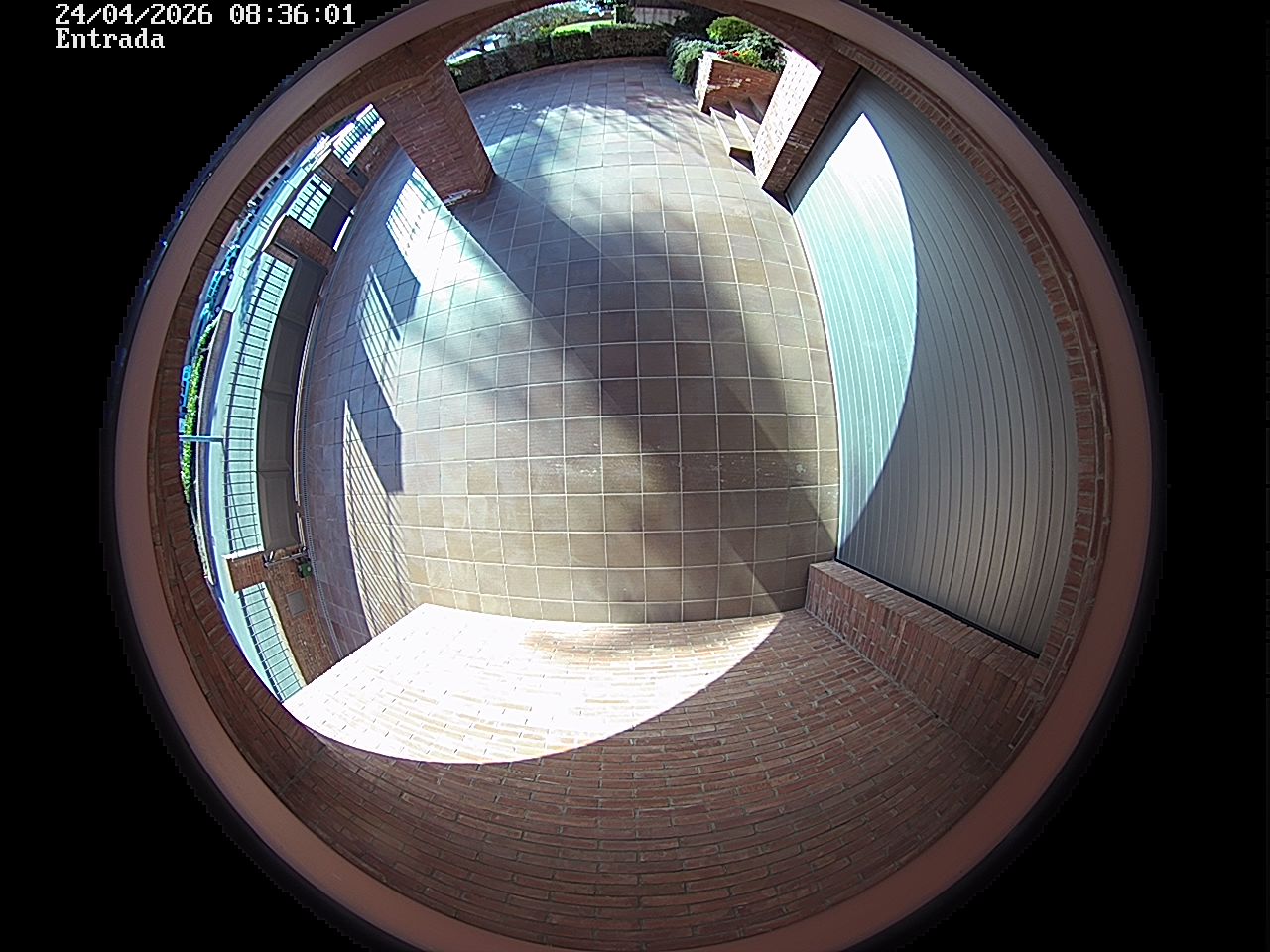 Webcam 2 Screen Capture