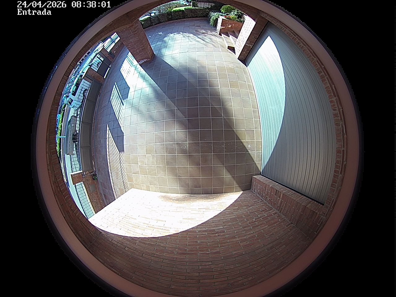 Webcam 2 Screen Capture