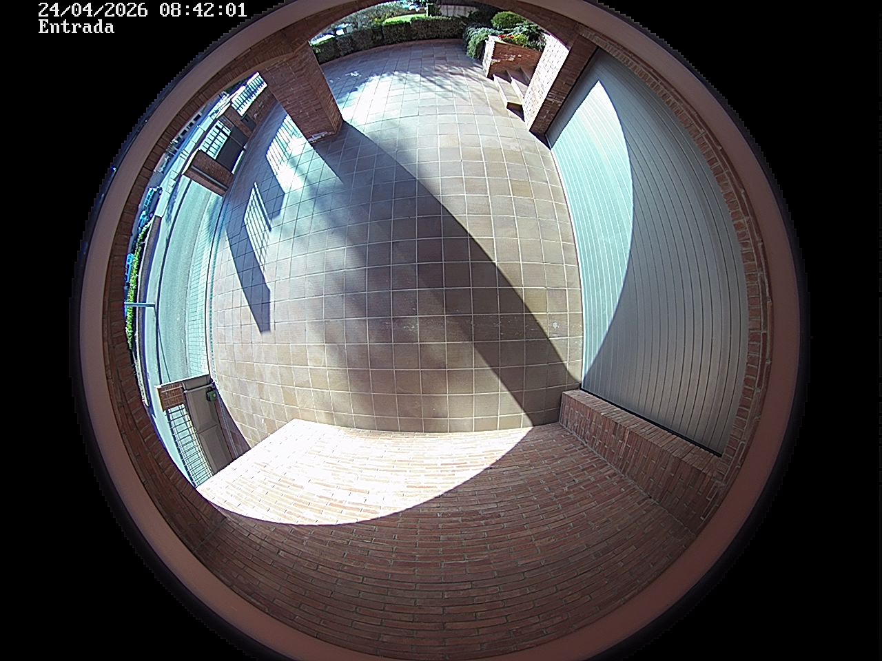 Webcam 2 Screen Capture