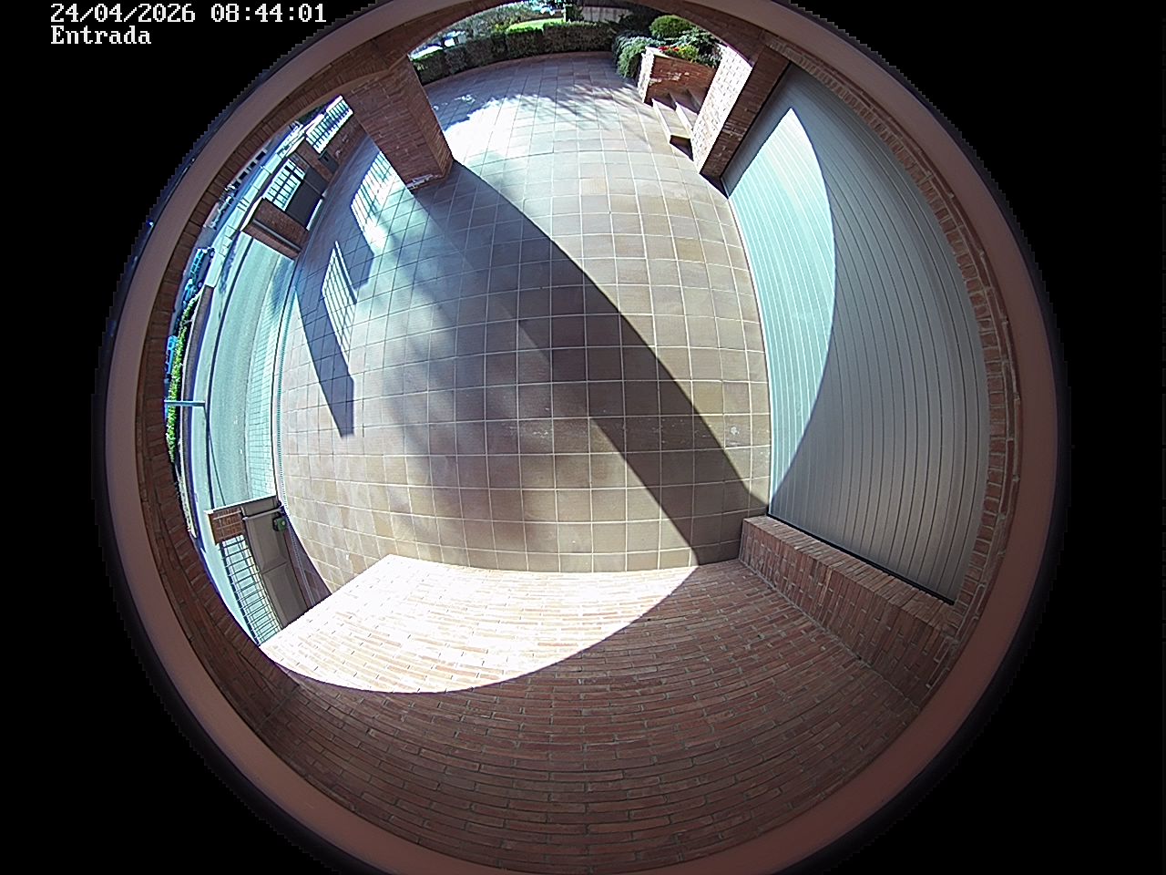 Webcam 2 Screen Capture