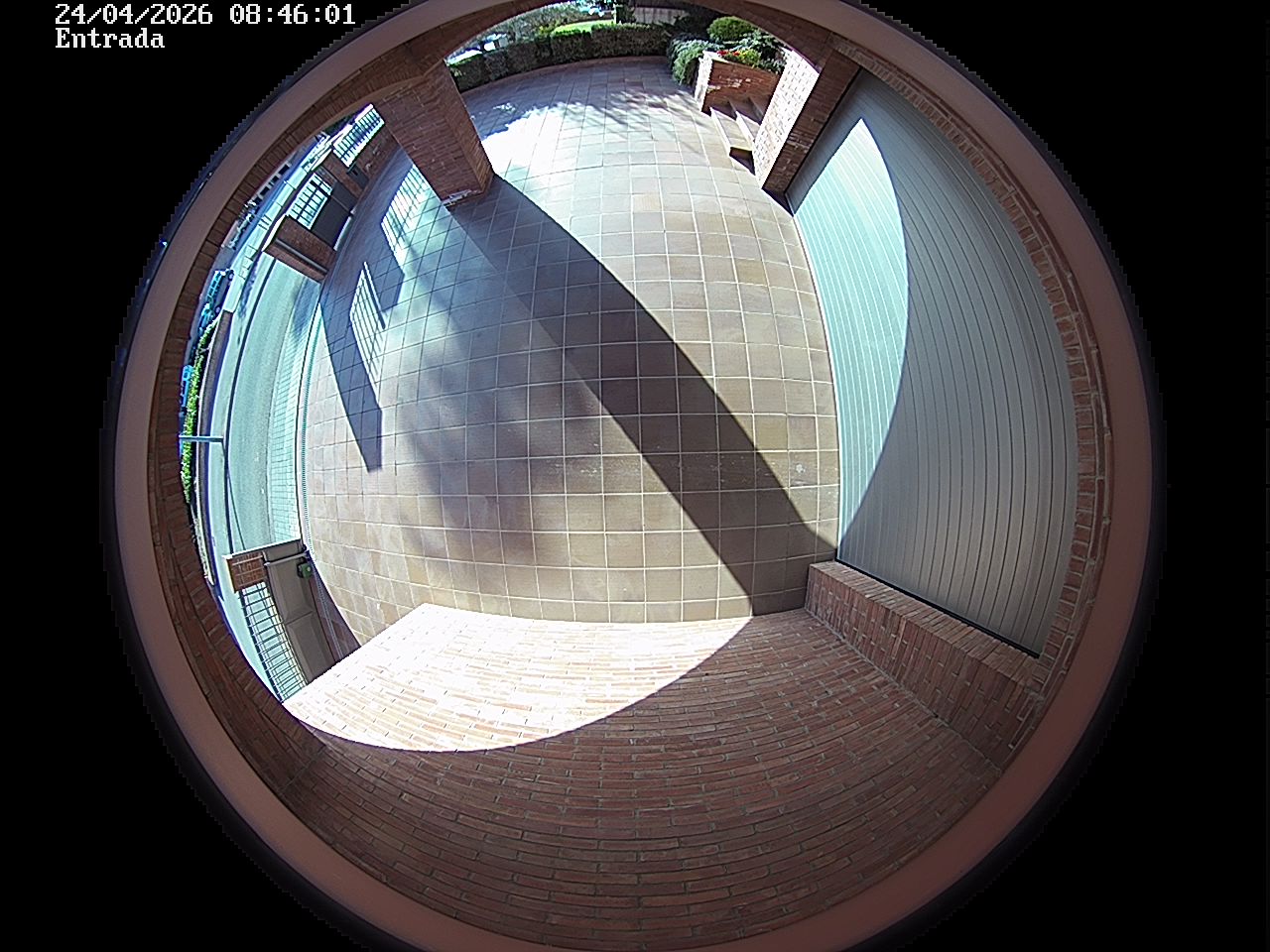 Webcam 2 Screen Capture