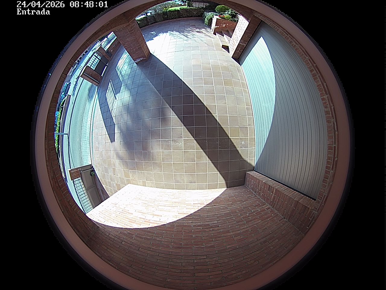 Webcam 2 Screen Capture