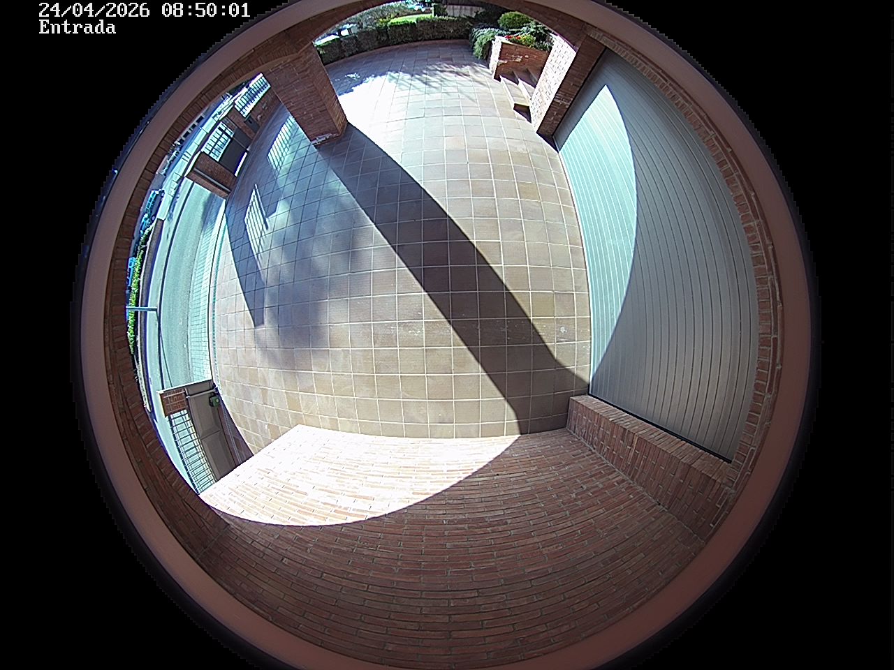 Webcam 2 Screen Capture