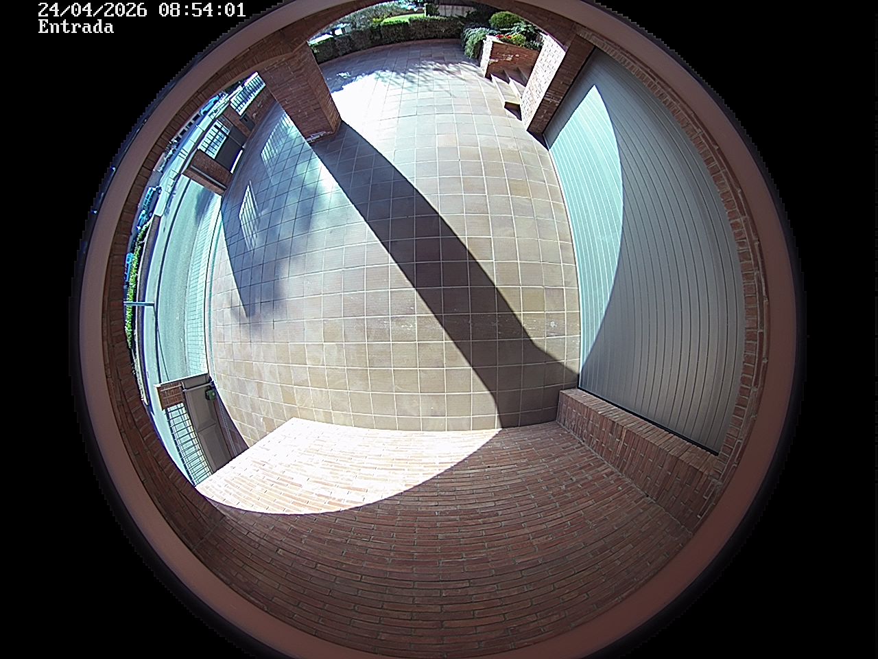 Webcam 2 Screen Capture