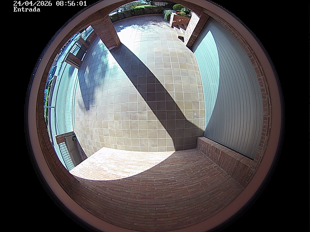 Webcam 2 Screen Capture