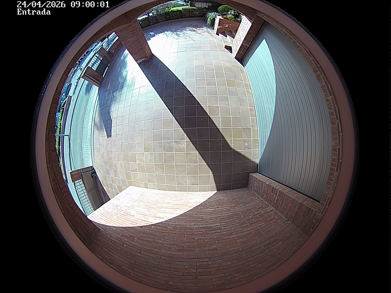 Webcam 2 Screen Capture