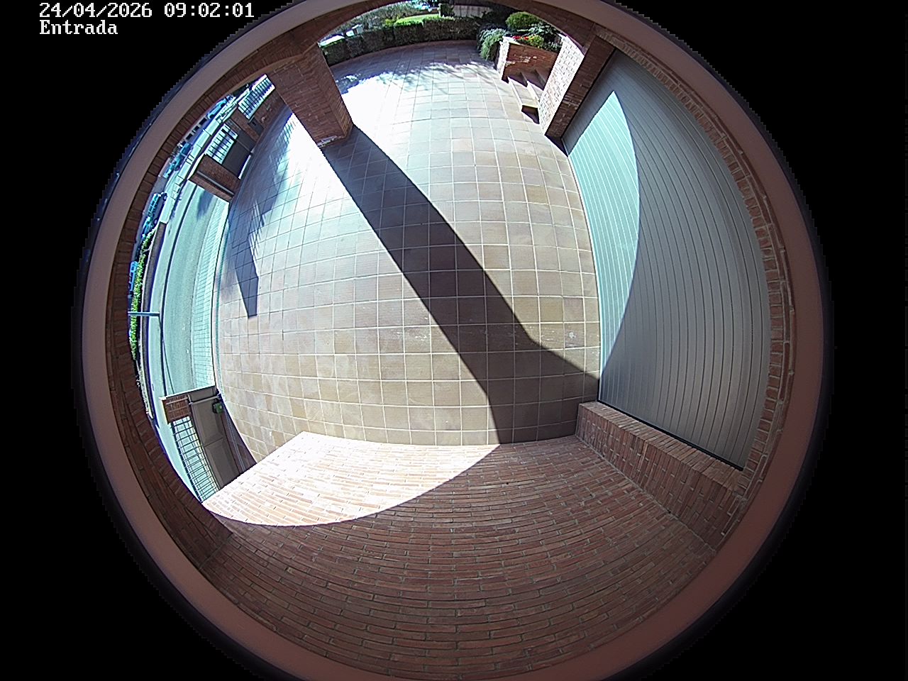 Webcam 2 Screen Capture