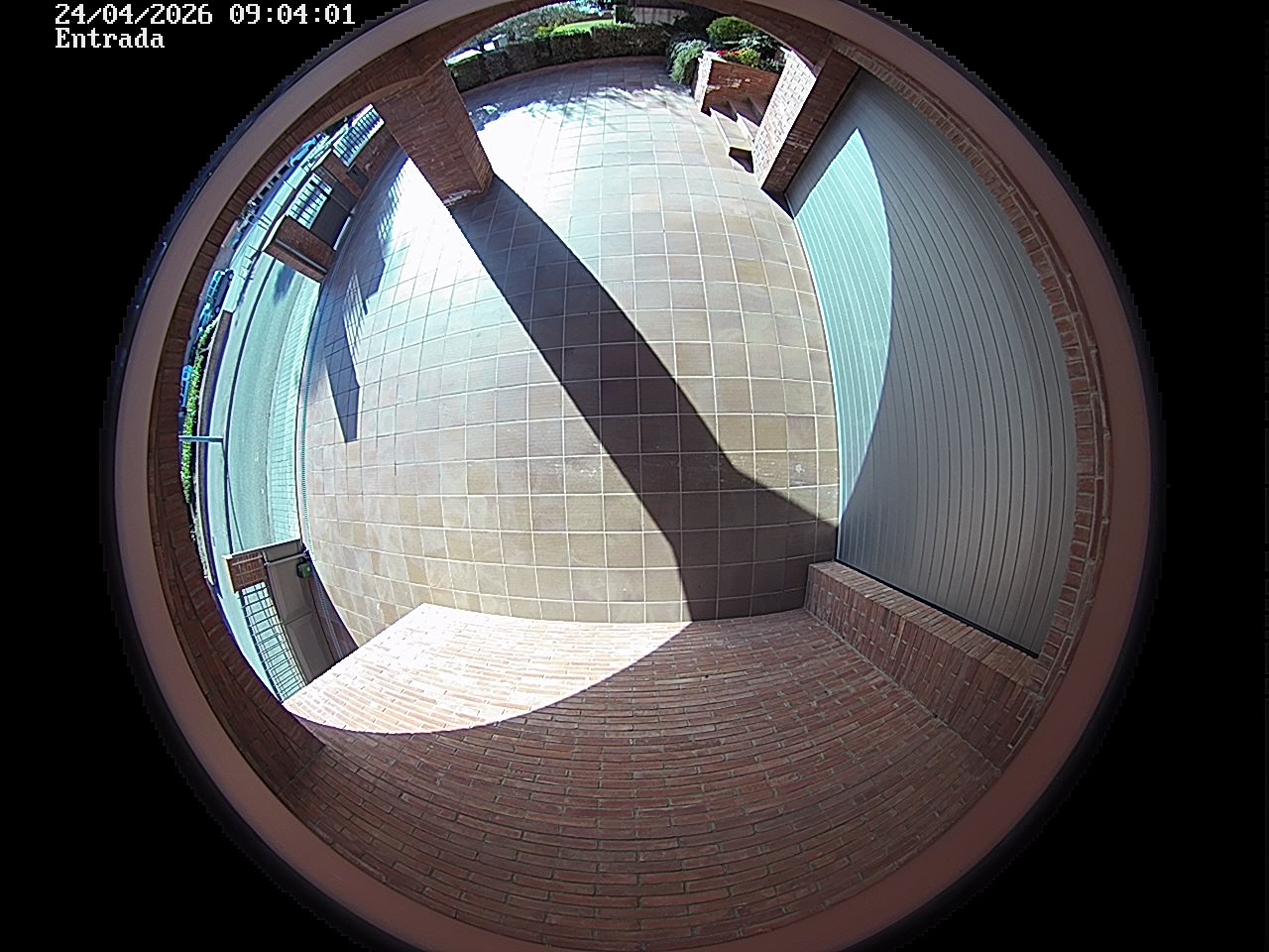 Webcam 2 Screen Capture