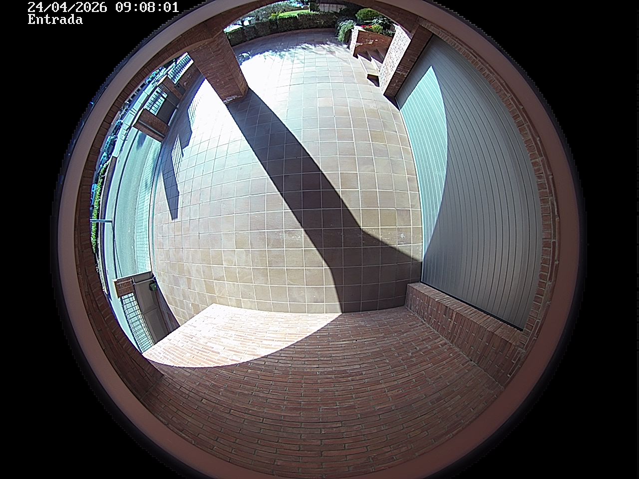 Webcam 2 Screen Capture