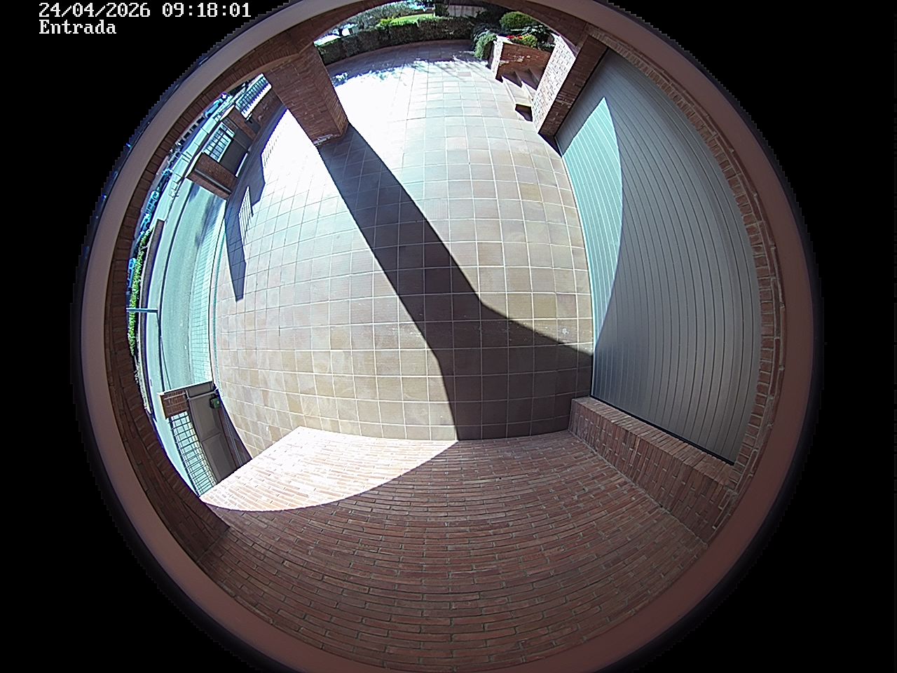 Webcam 2 Screen Capture