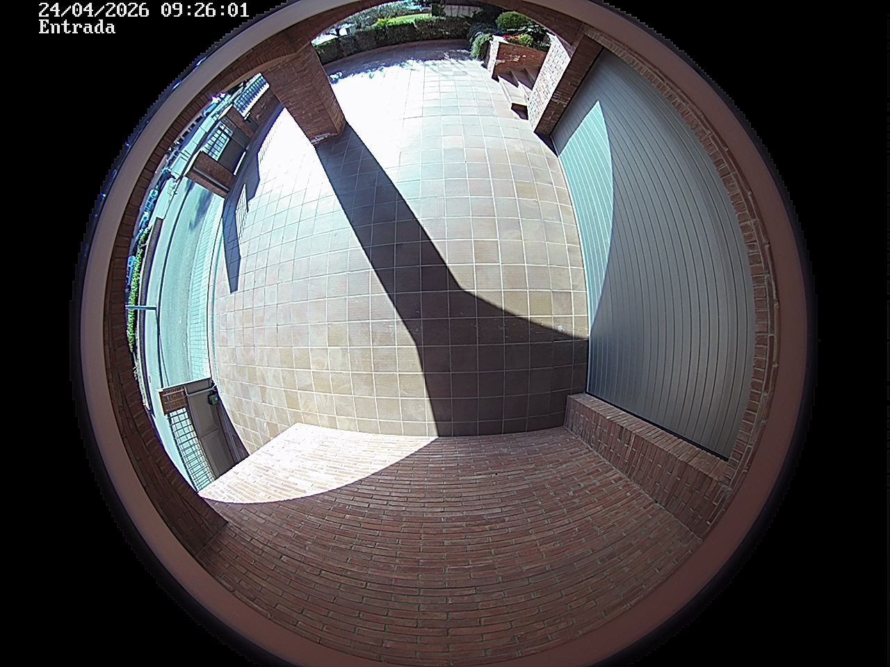 Webcam 2 Screen Capture