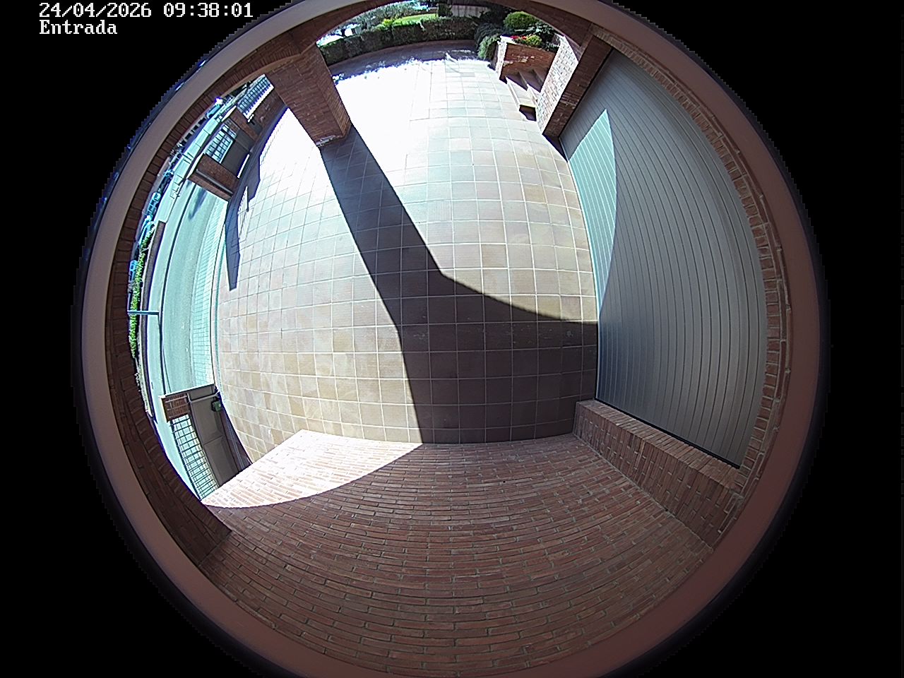 Webcam 2 Screen Capture