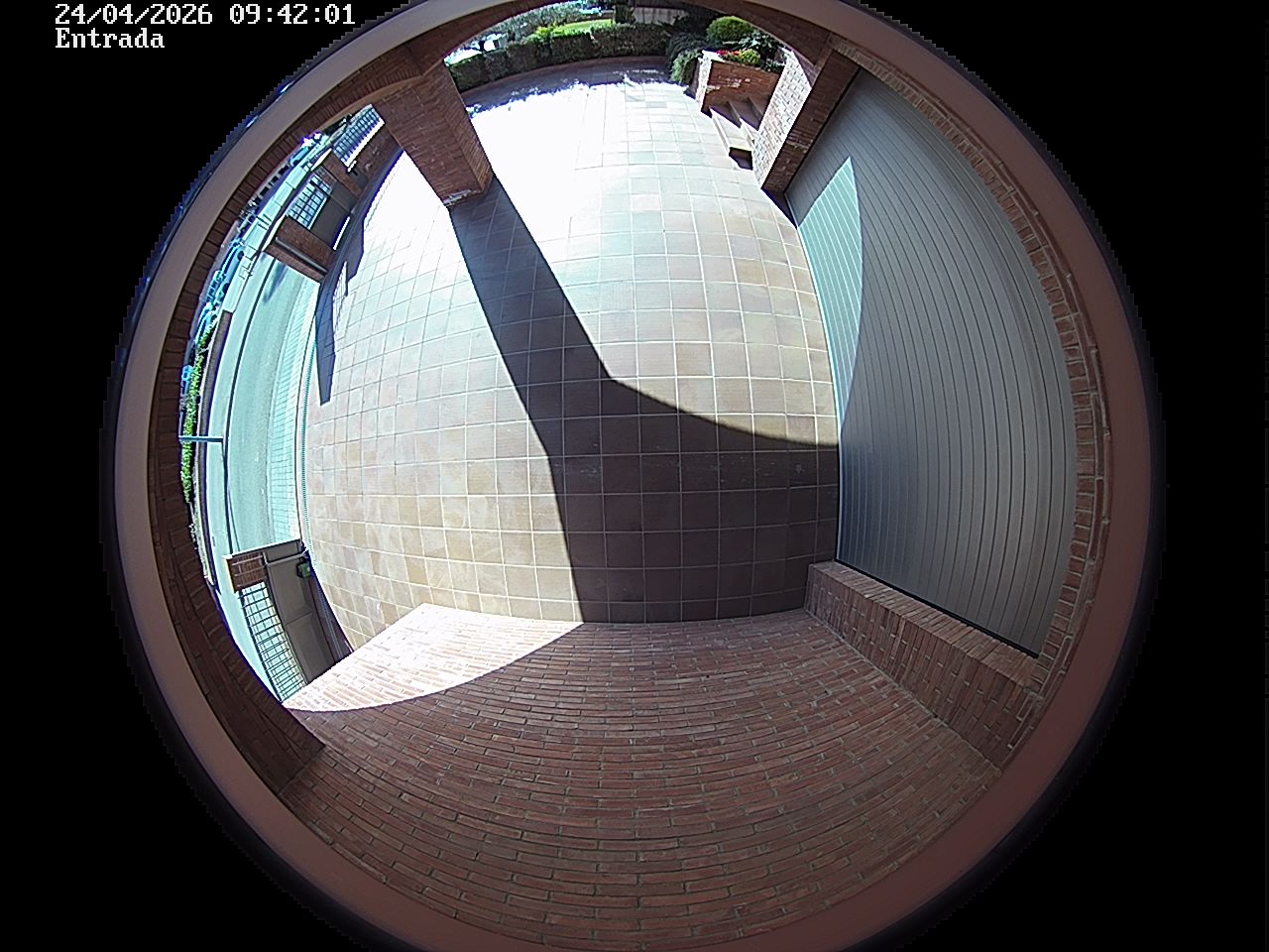 Webcam 2 Screen Capture