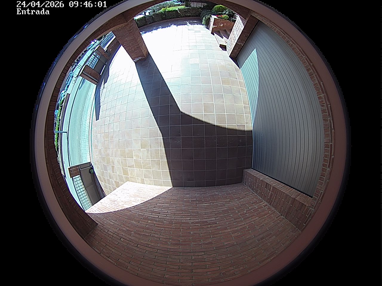 Webcam 2 Screen Capture