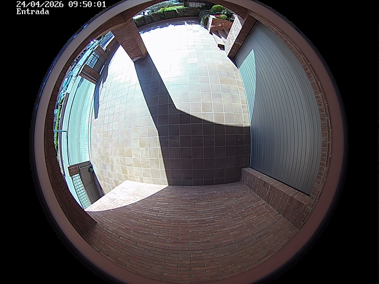 Webcam 2 Screen Capture