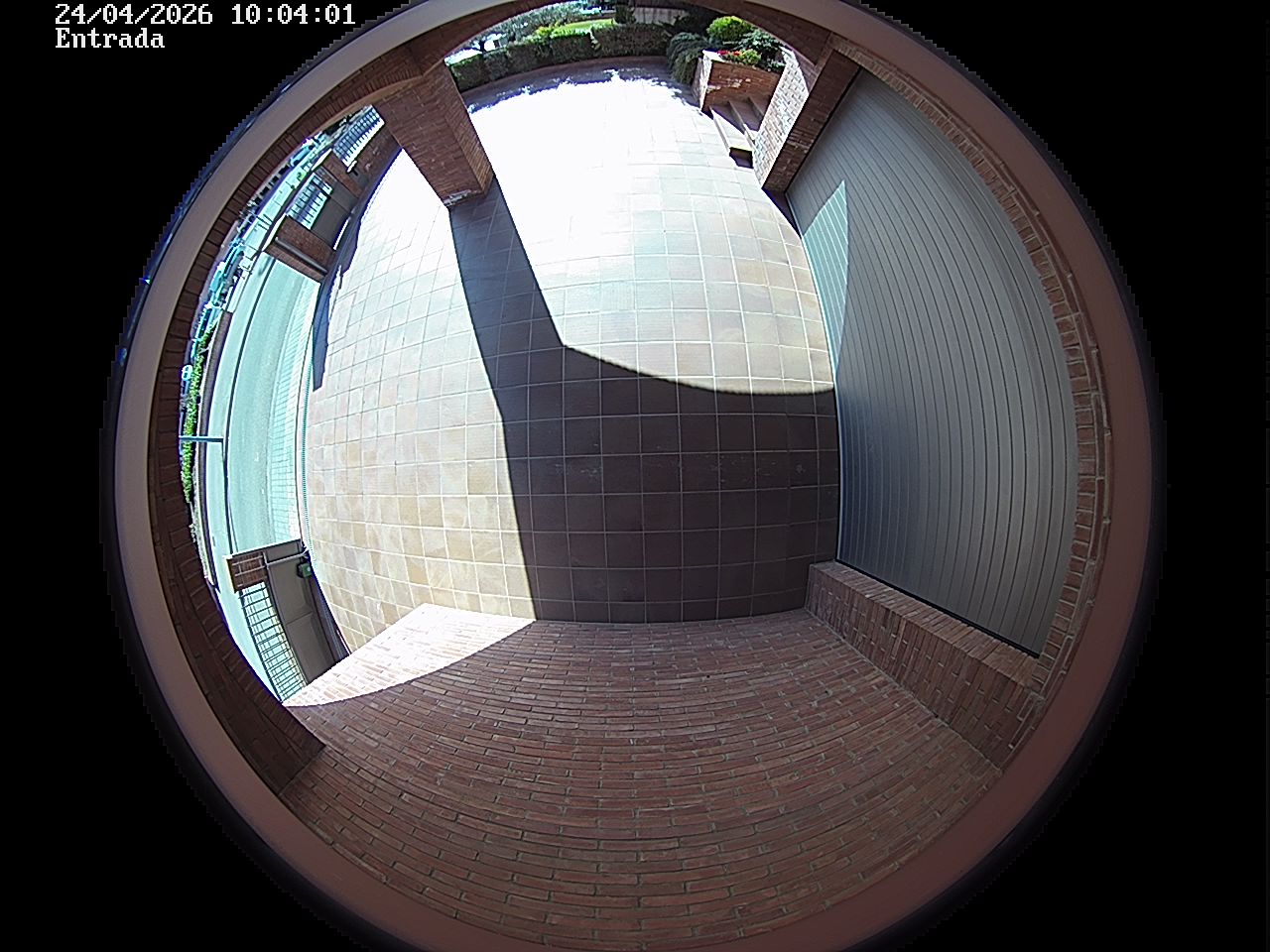 Webcam 2 Screen Capture