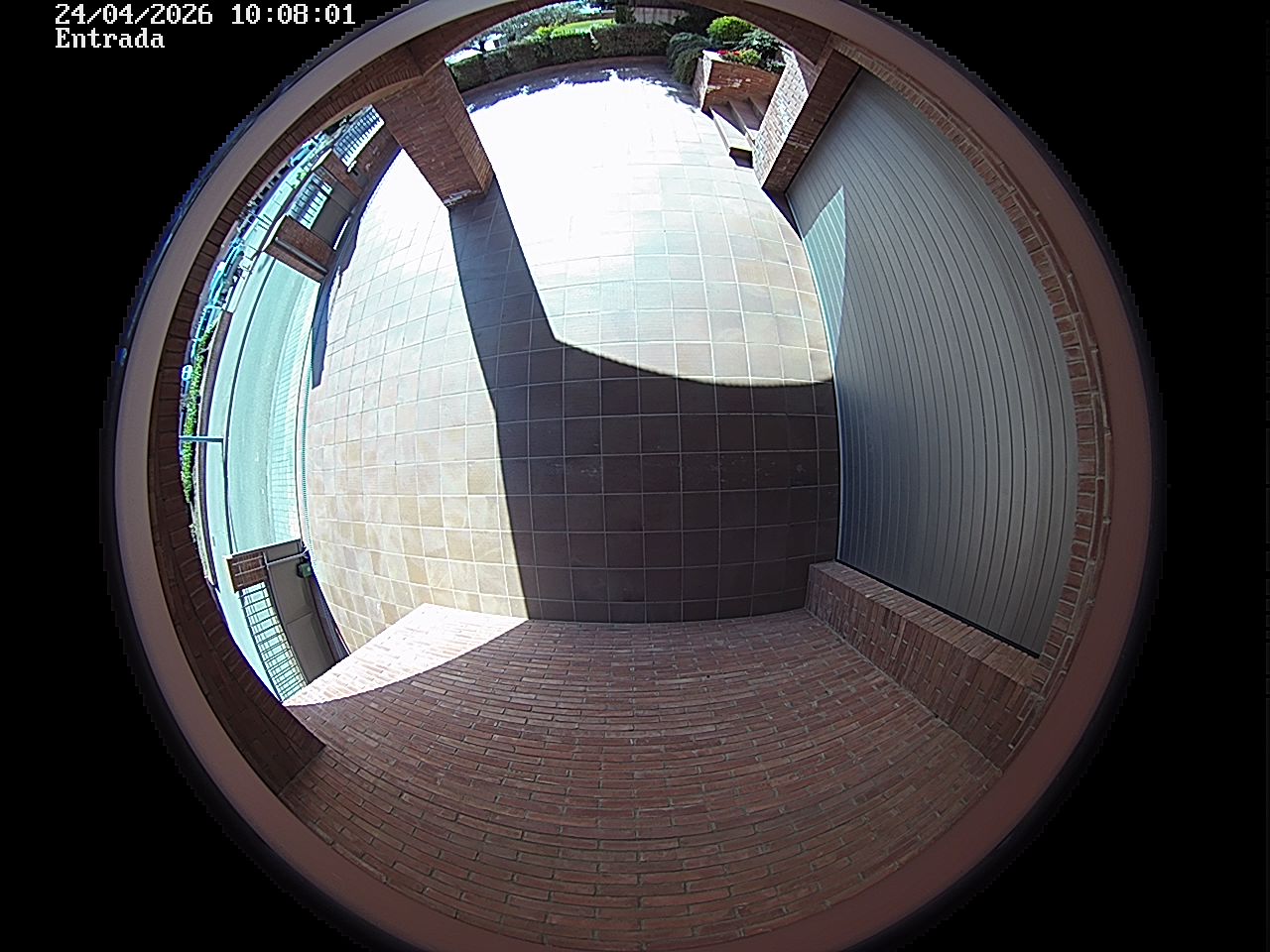 Webcam 2 Screen Capture