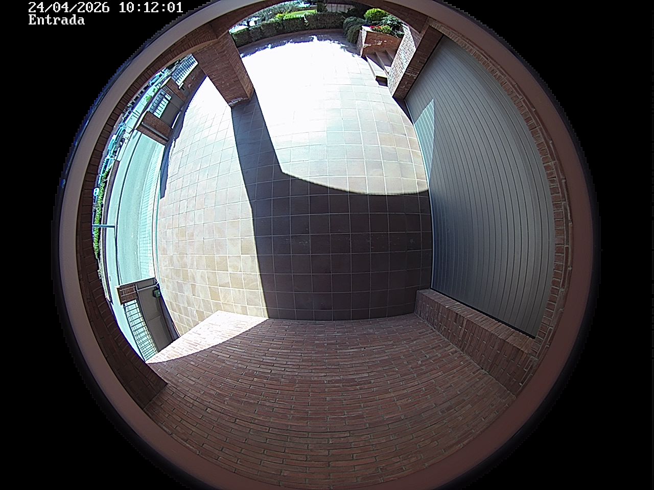 Webcam 2 Screen Capture