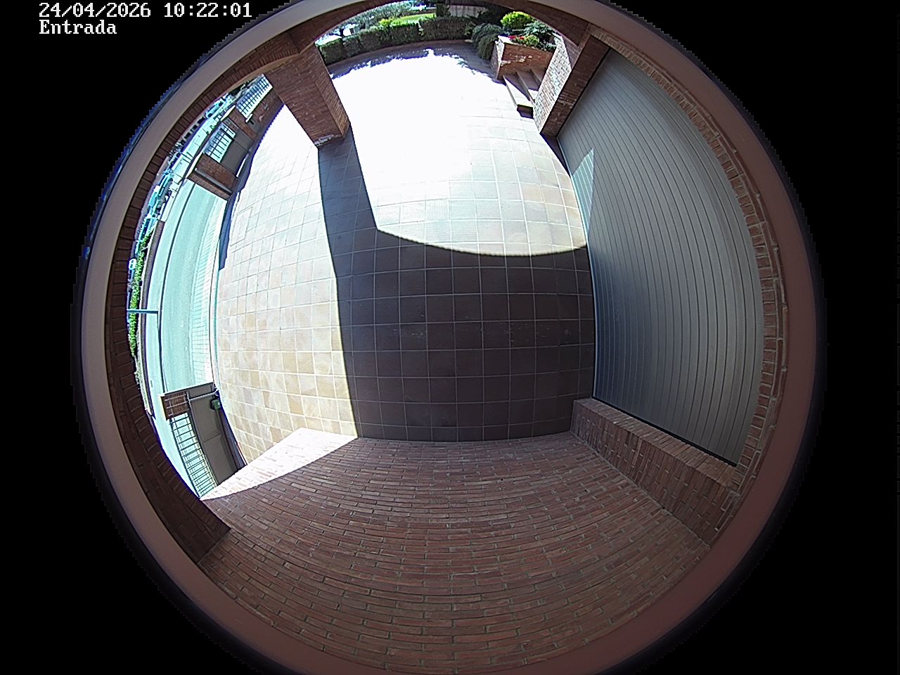 Webcam 2 Screen Capture