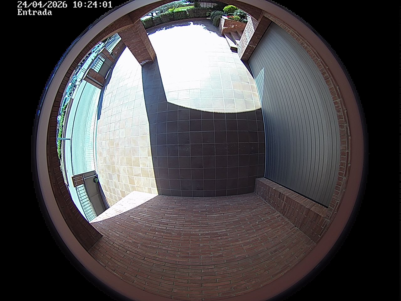 Webcam 2 Screen Capture