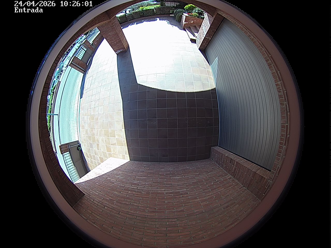 Webcam 2 Screen Capture