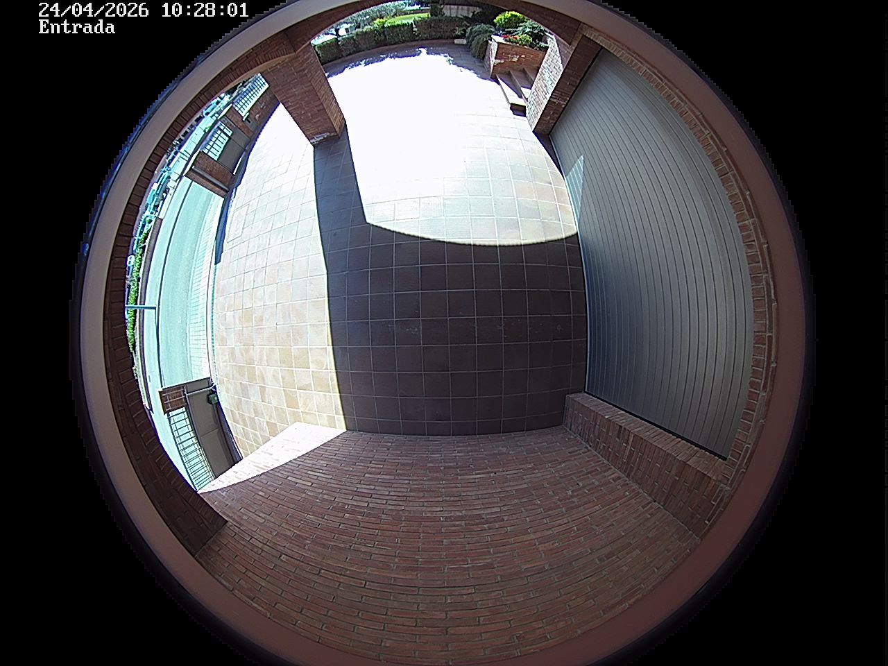 Webcam 2 Screen Capture