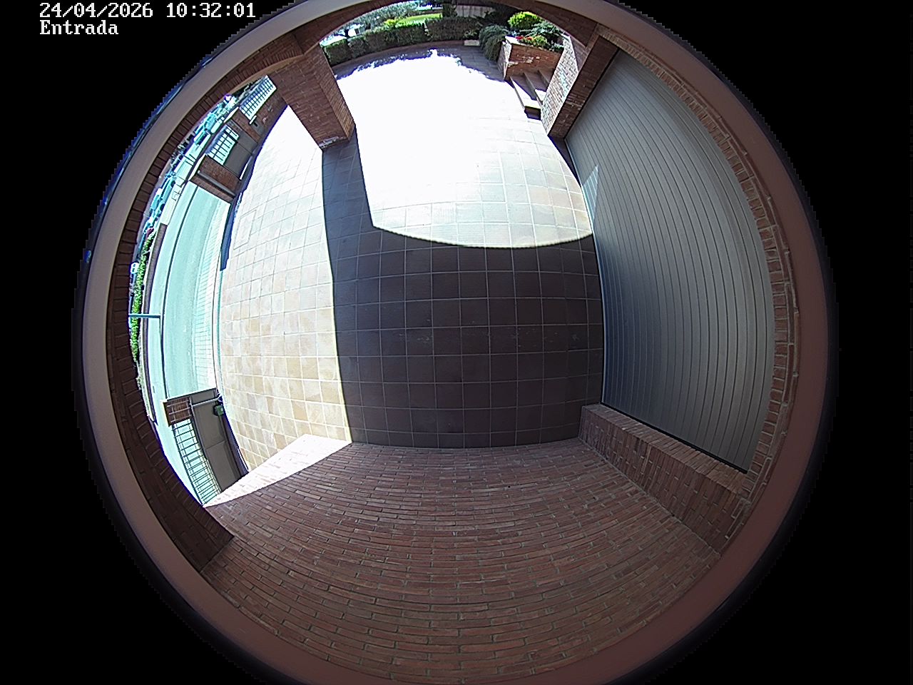 Webcam 2 Screen Capture