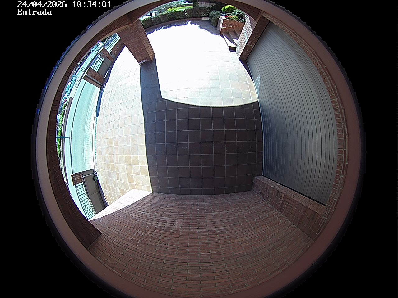 Webcam 2 Screen Capture