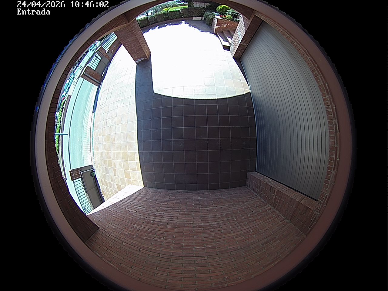 Webcam 2 Screen Capture