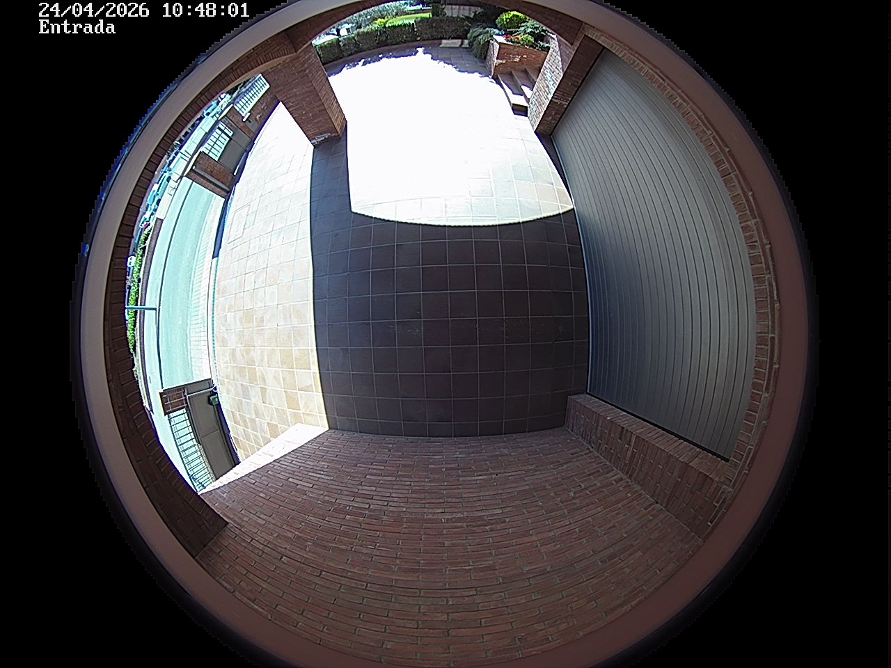 Webcam 2 Screen Capture