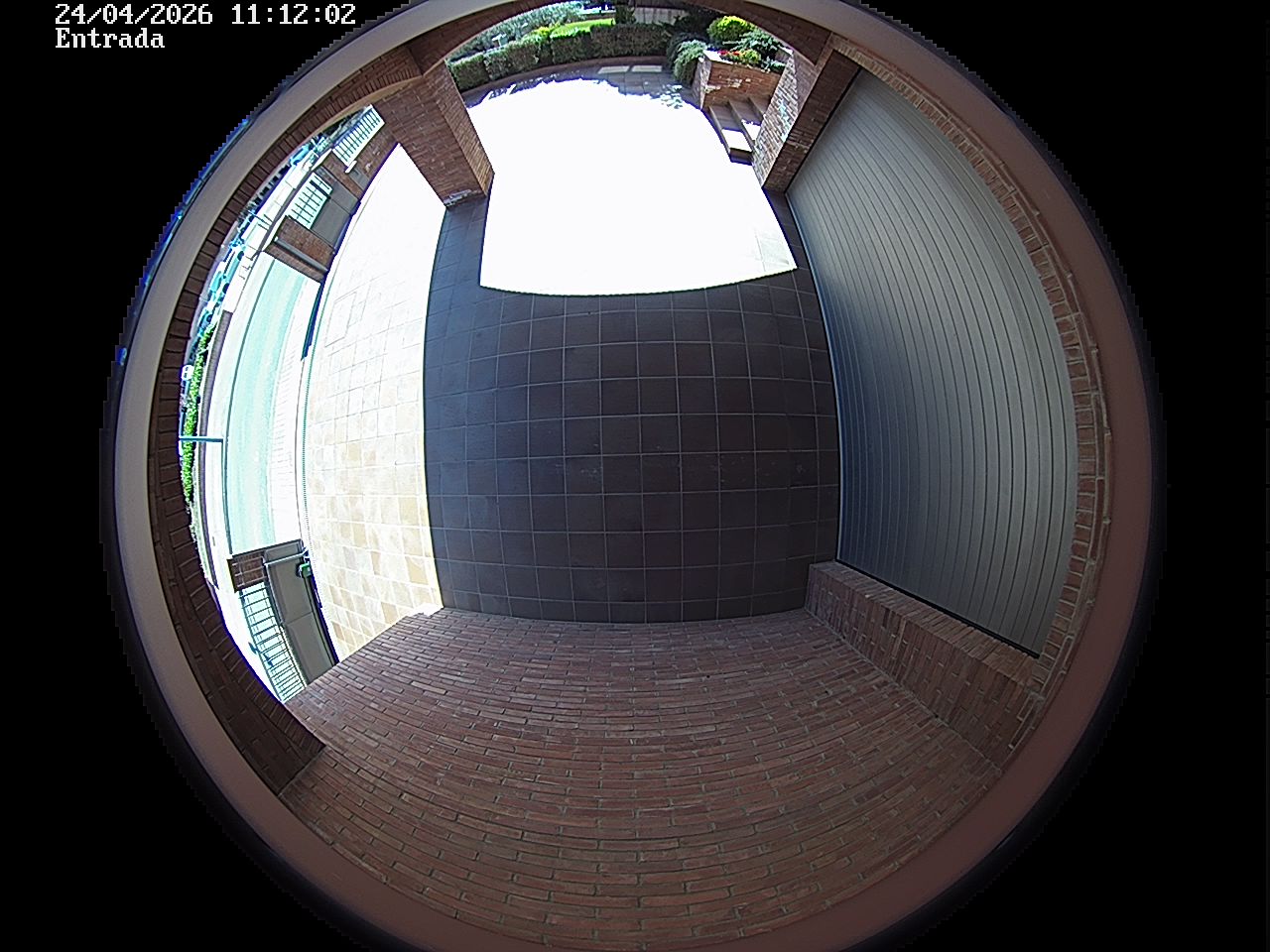 Webcam 2 Screen Capture