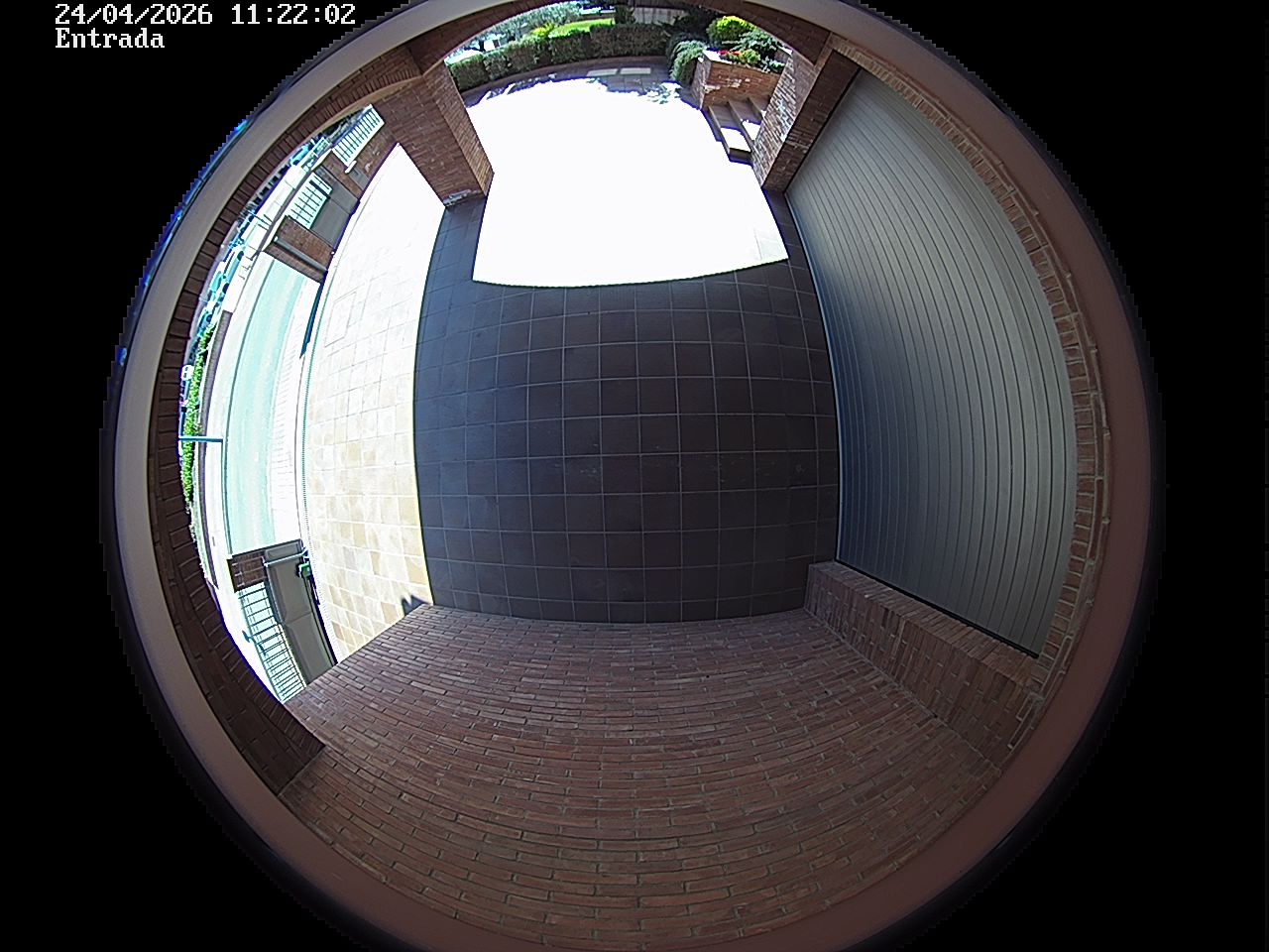 Webcam 2 Screen Capture