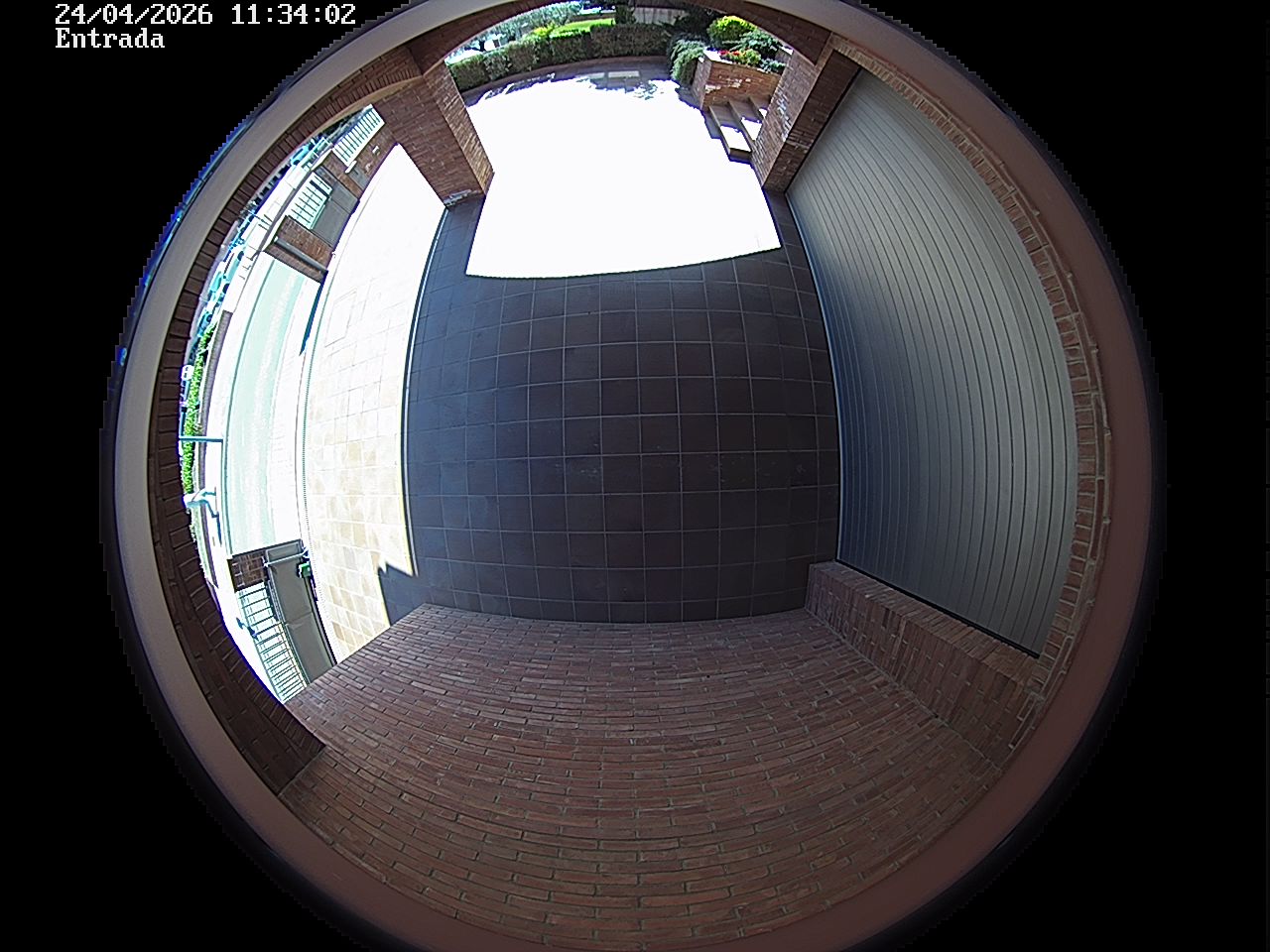 Webcam 2 Screen Capture