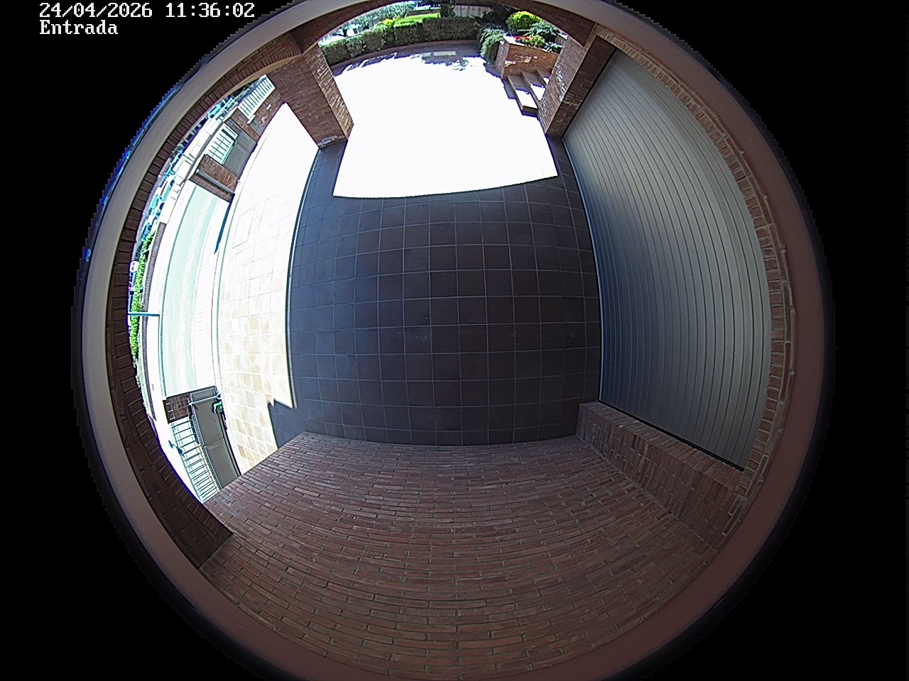 Webcam 2 Screen Capture