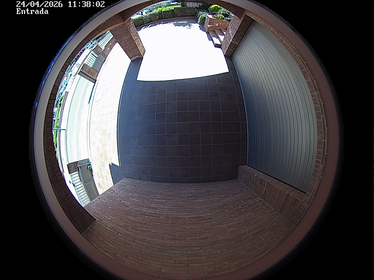 Webcam 2 Screen Capture