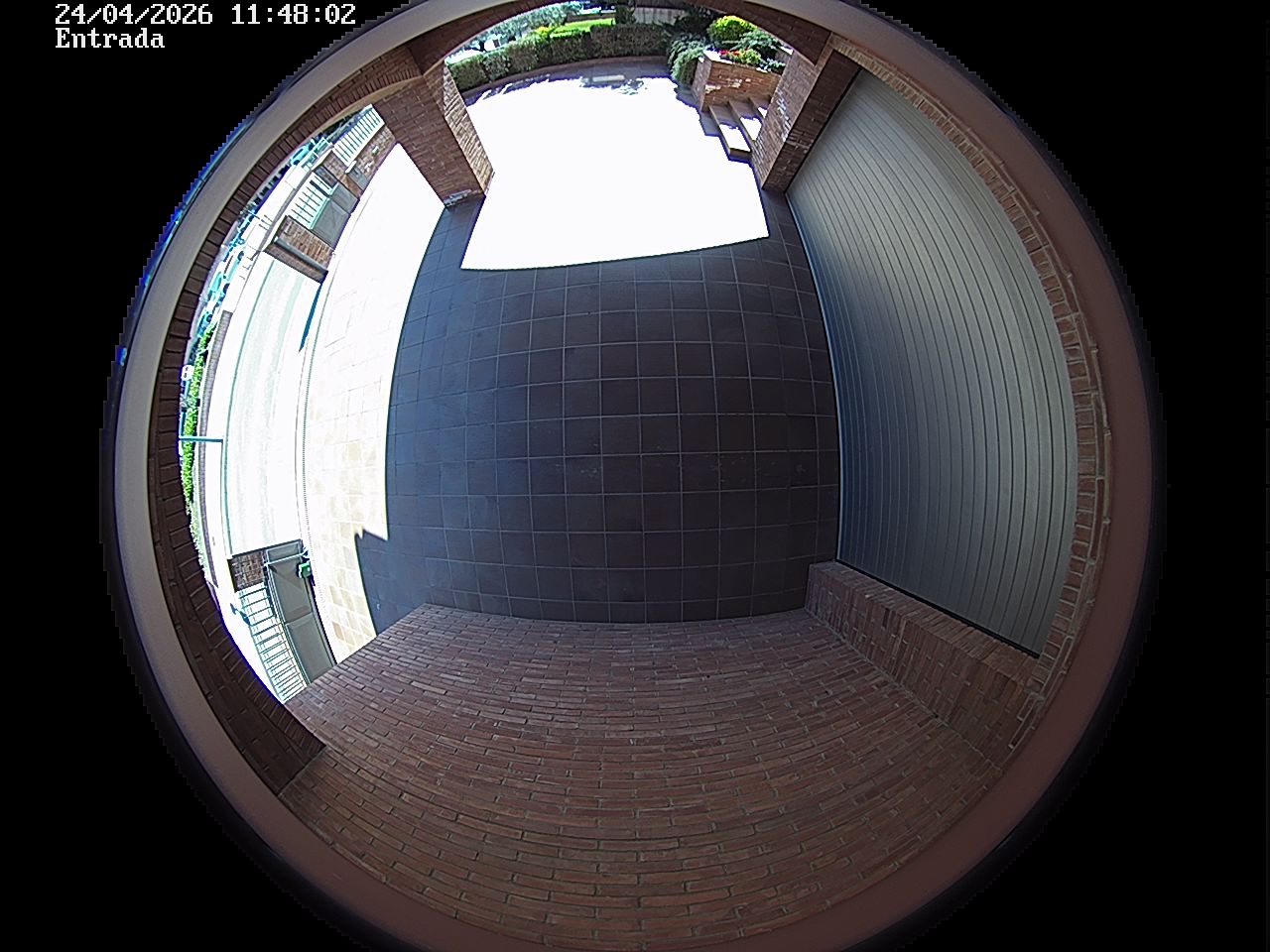 Webcam 2 Screen Capture