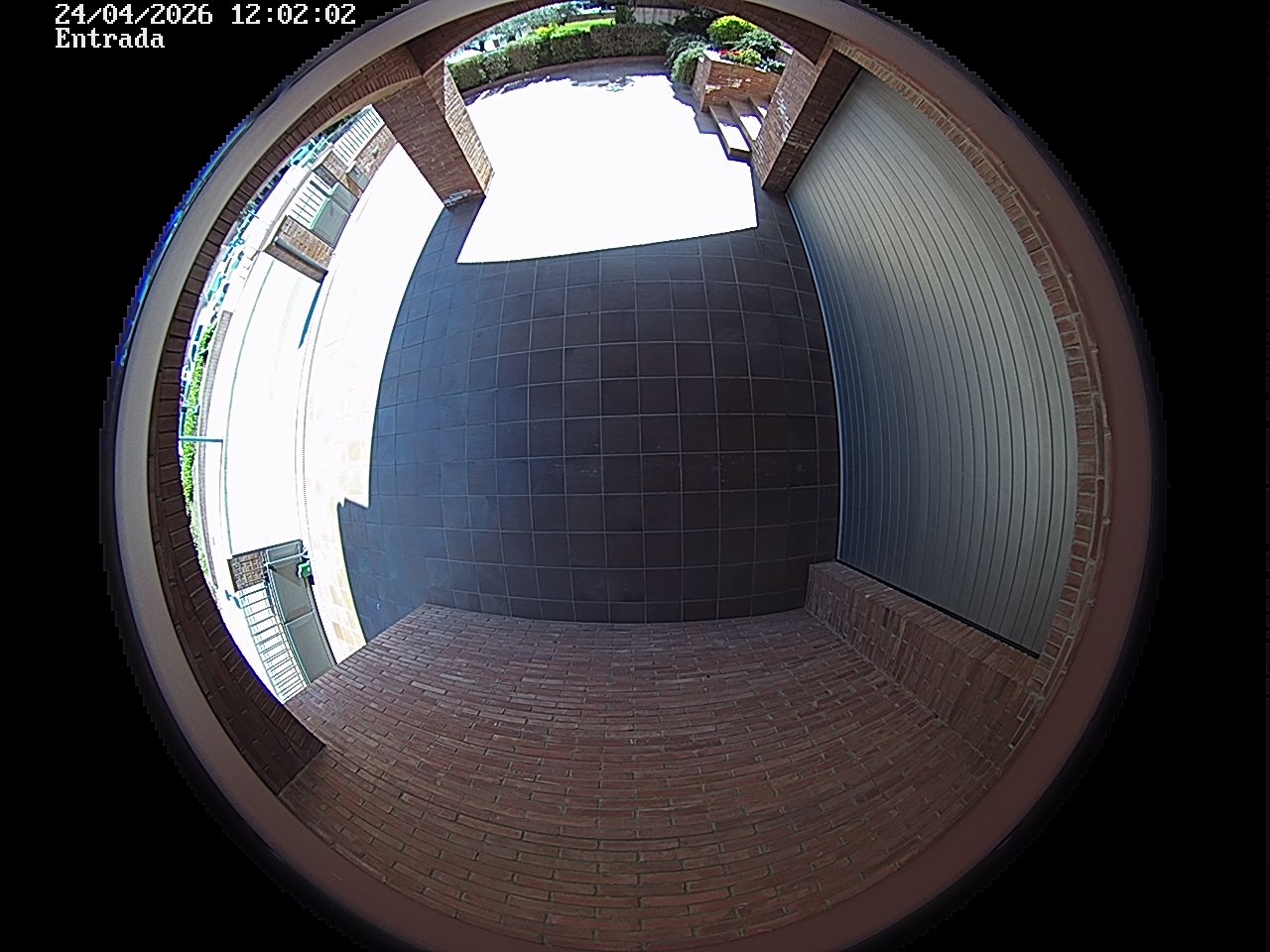 Webcam 2 Screen Capture