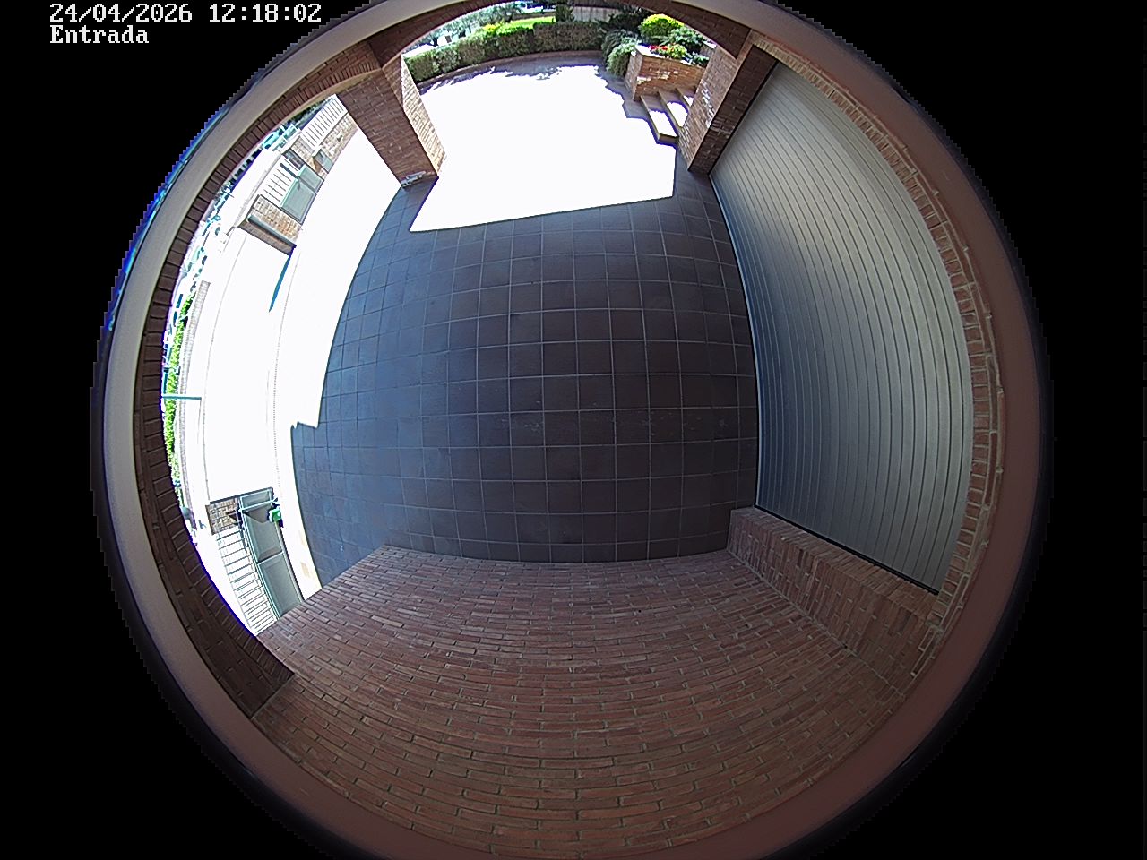 Webcam 2 Screen Capture