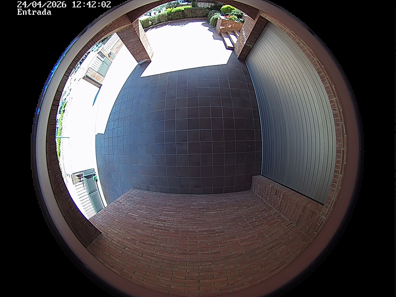 Webcam 2 Screen Capture