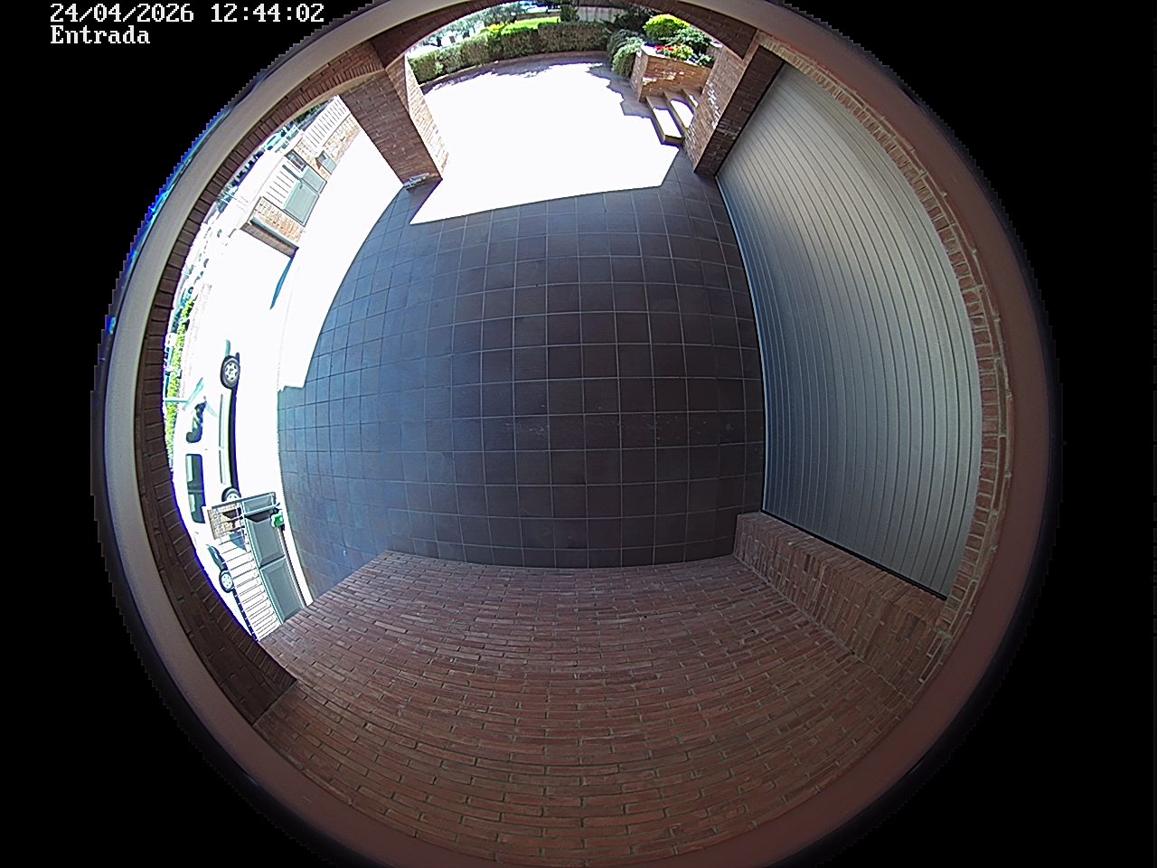 Webcam 2 Screen Capture