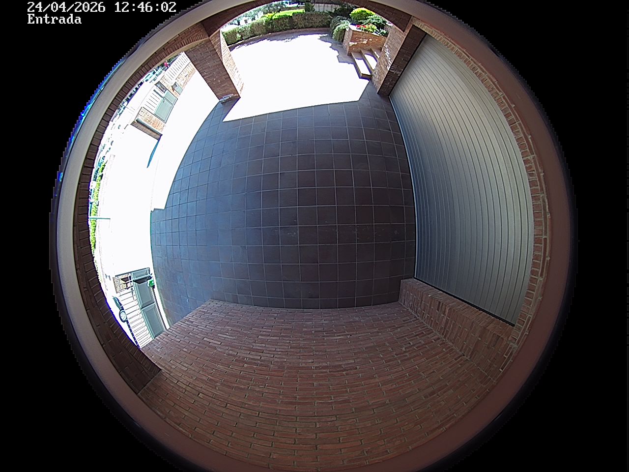 Webcam 2 Screen Capture