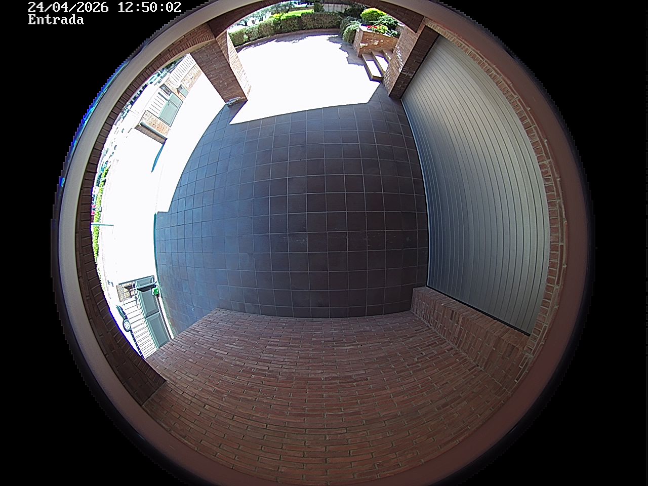 Webcam 2 Screen Capture