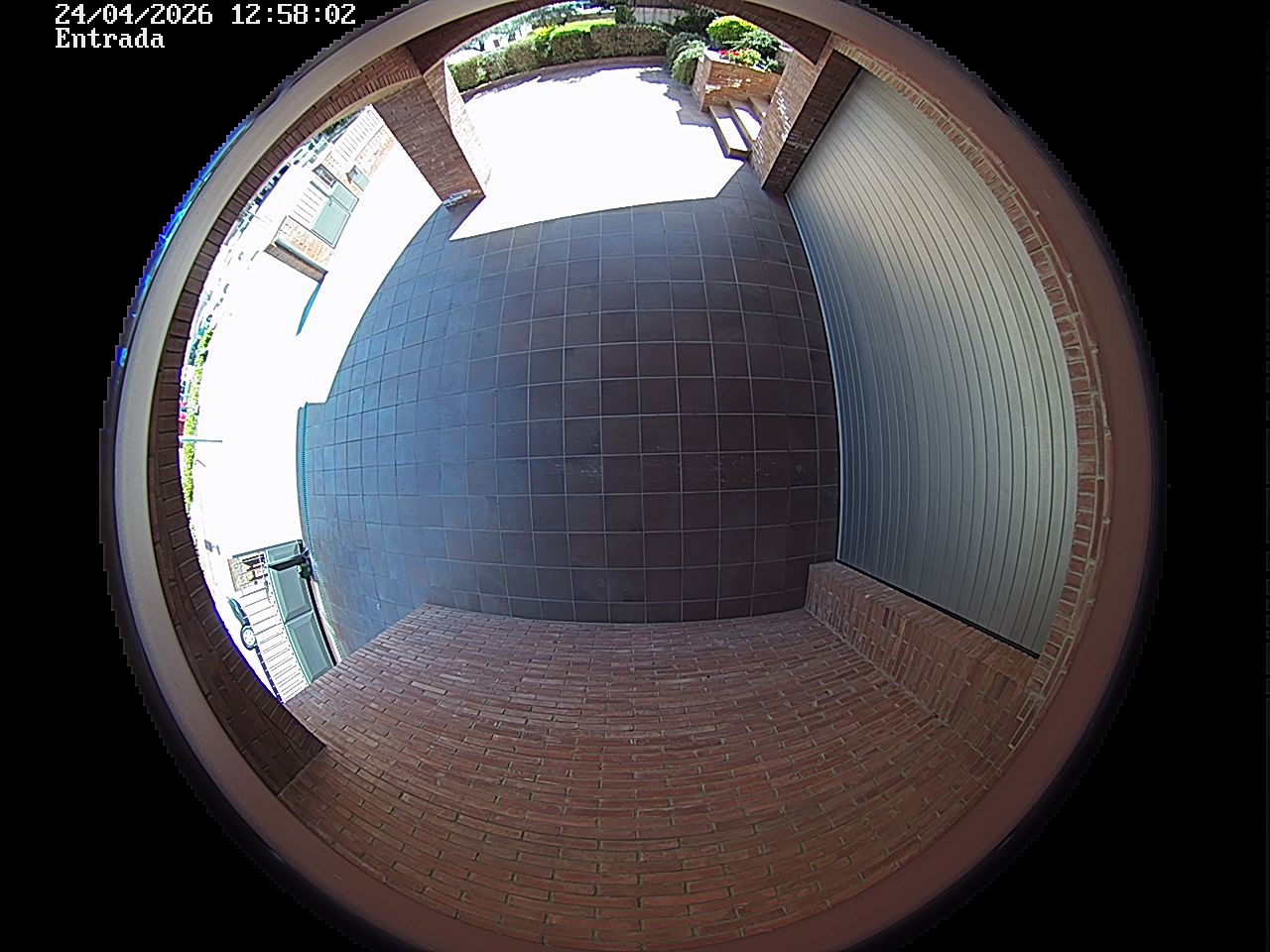 Webcam 2 Screen Capture