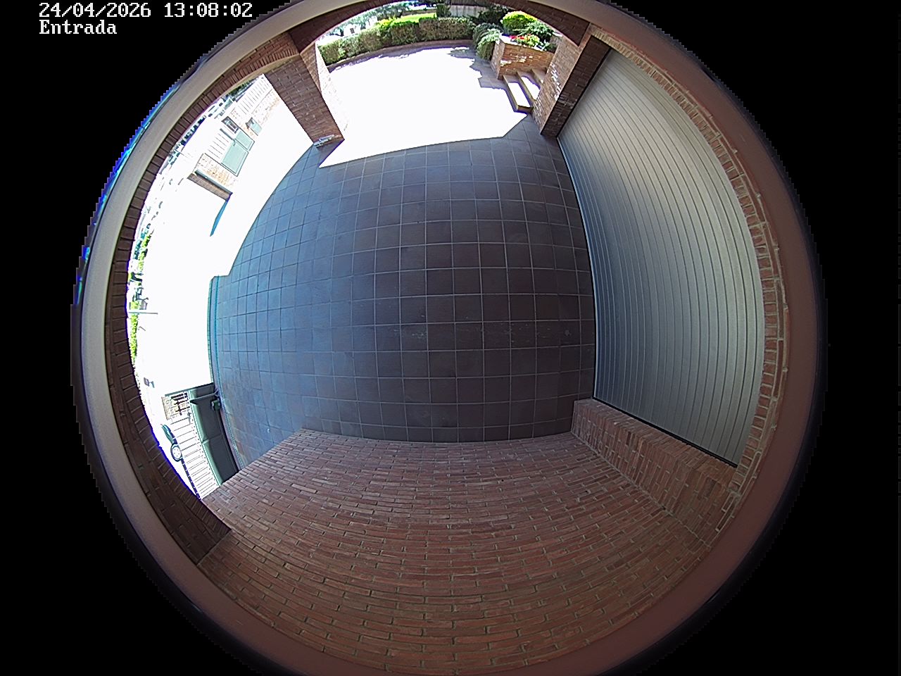 Webcam 2 Screen Capture