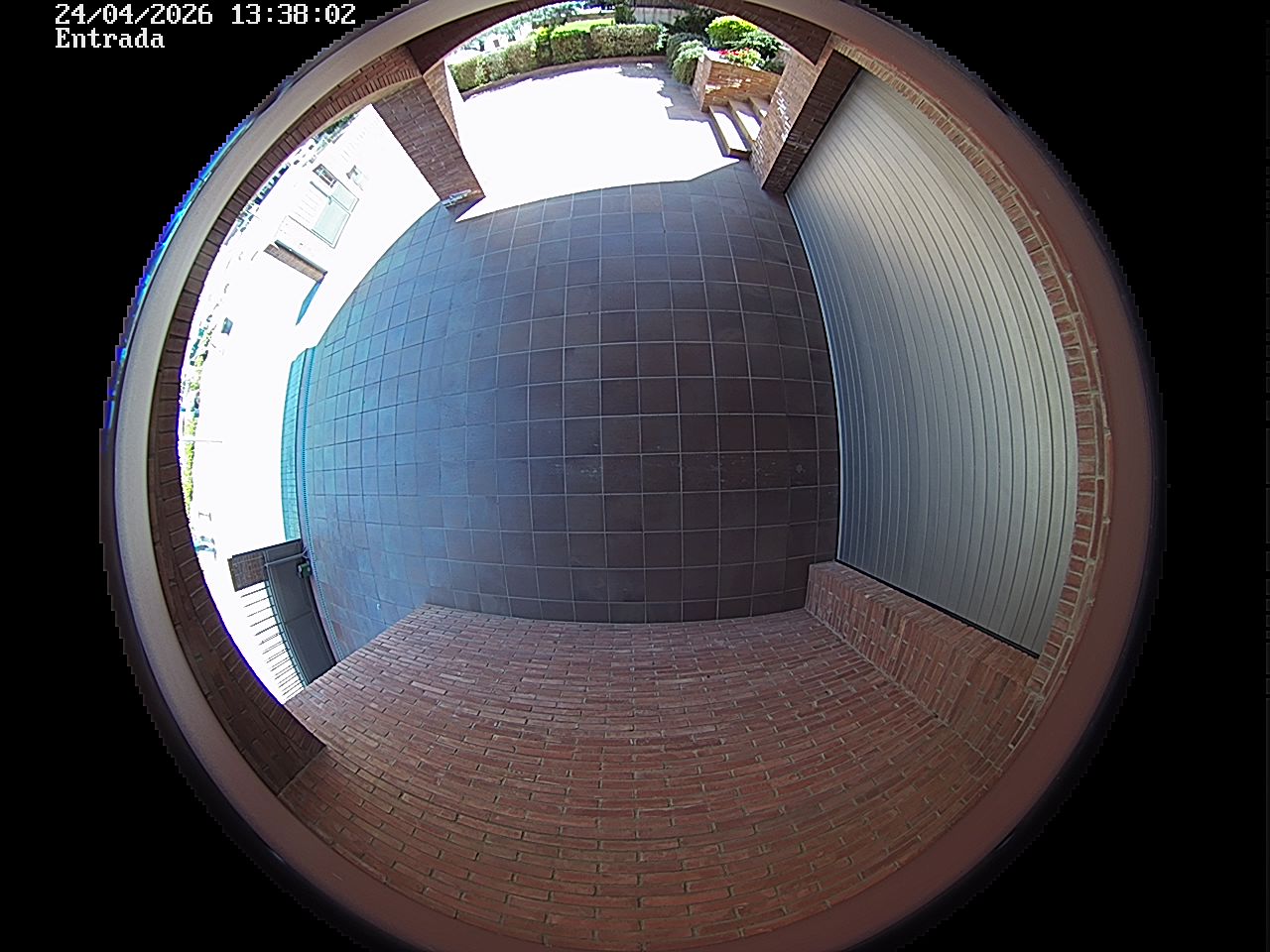 Webcam 2 Screen Capture