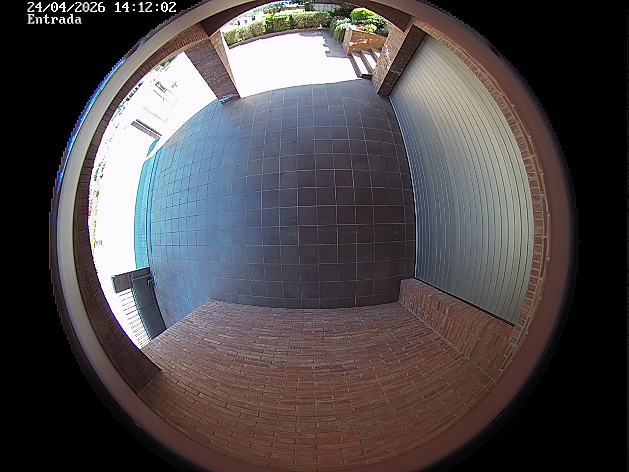 Webcam 2 Screen Capture